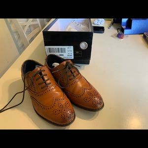 Boys size 1. Bruno Marc brand